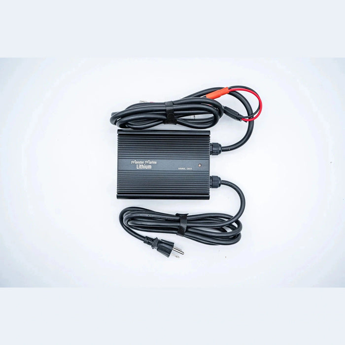 Monster Marine Lithium | 36v 5a Waterproof Lithium Battery Charger image 1