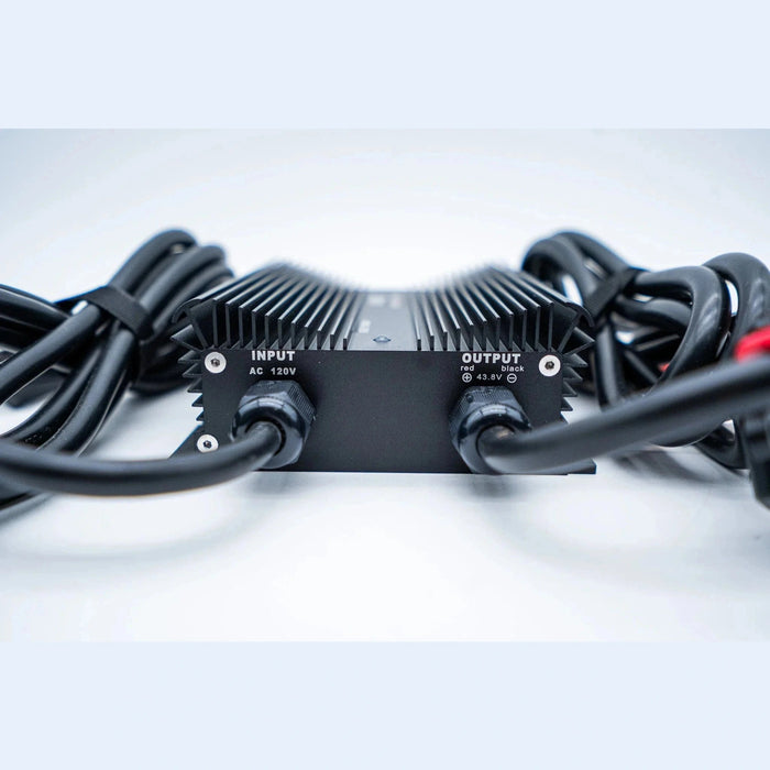 Monster Marine Lithium | 36v 5a Waterproof Lithium Battery Charger image 2