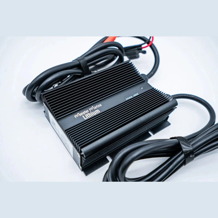Monster Marine Lithium | 36v 5a Waterproof Lithium Battery Charger image 4
