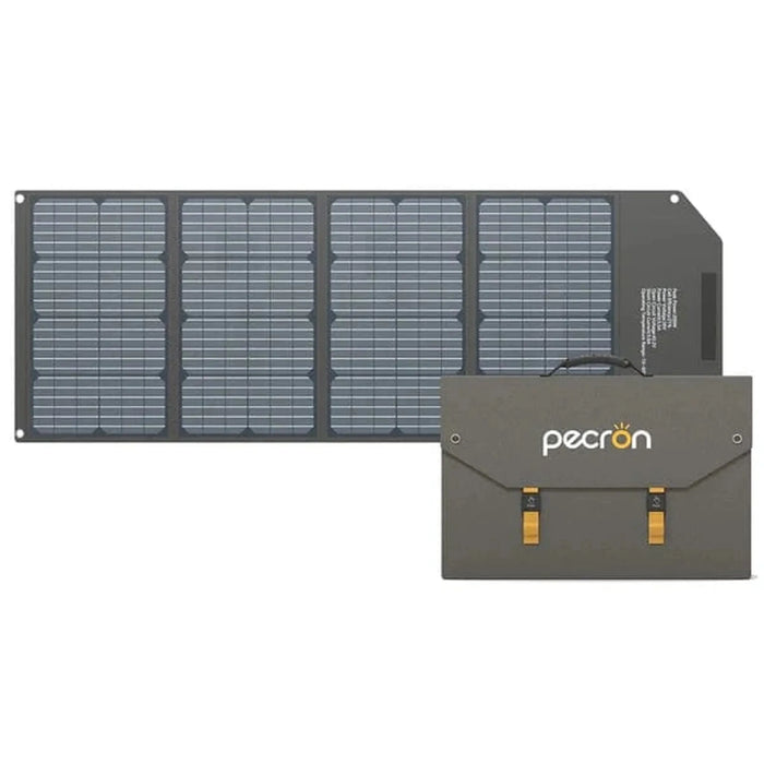 PECRON | 200W Solar Panel Portable 36V image 1