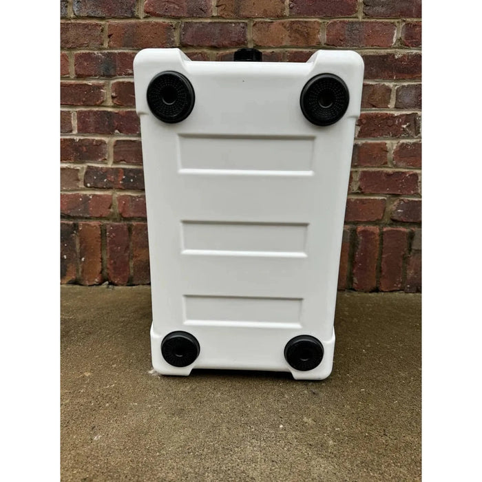 Polar Bear | 20 Hard Cooler - Seafoam image 11