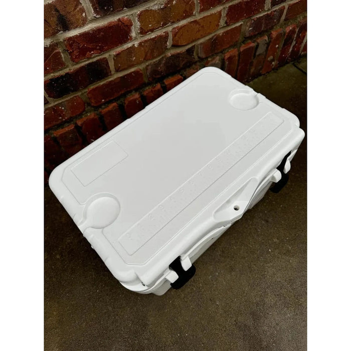 Polar Bear | 20 Hard Cooler - Seafoam image 12