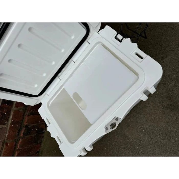 Polar Bear | 20 Hard Cooler - Seafoam image 13