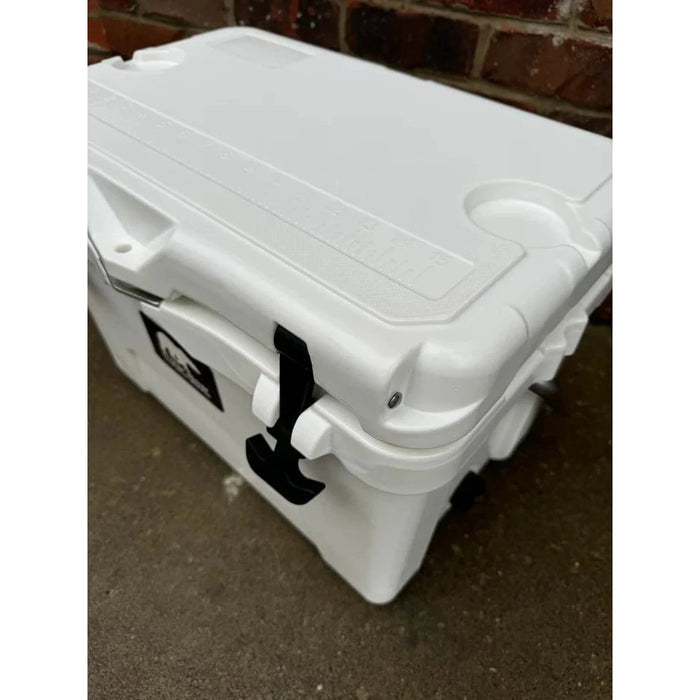 Polar Bear | 20 Hard Cooler - Seafoam image 17