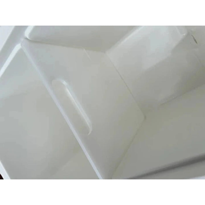 Polar Bear | 20 Hard Cooler - Seafoam image 18