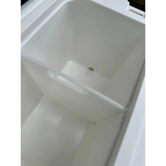 Polar Bear | 20 Hard Cooler - Seafoam image 19