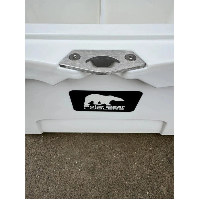 Polar Bear | 20 Hard Cooler - Seafoam image 22