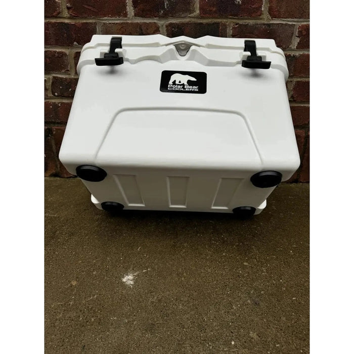 Polar Bear | 20 Hard Cooler - Seafoam image 3