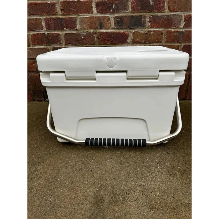 Polar Bear | 20 Hard Cooler - Seafoam image 4
