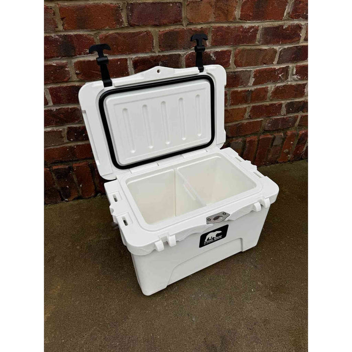 Polar Bear | 20 Hard Cooler - Seafoam image 5