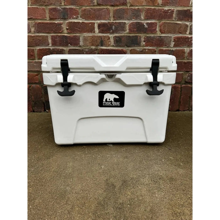 Polar Bear | 20 Hard Cooler - Seafoam image 10