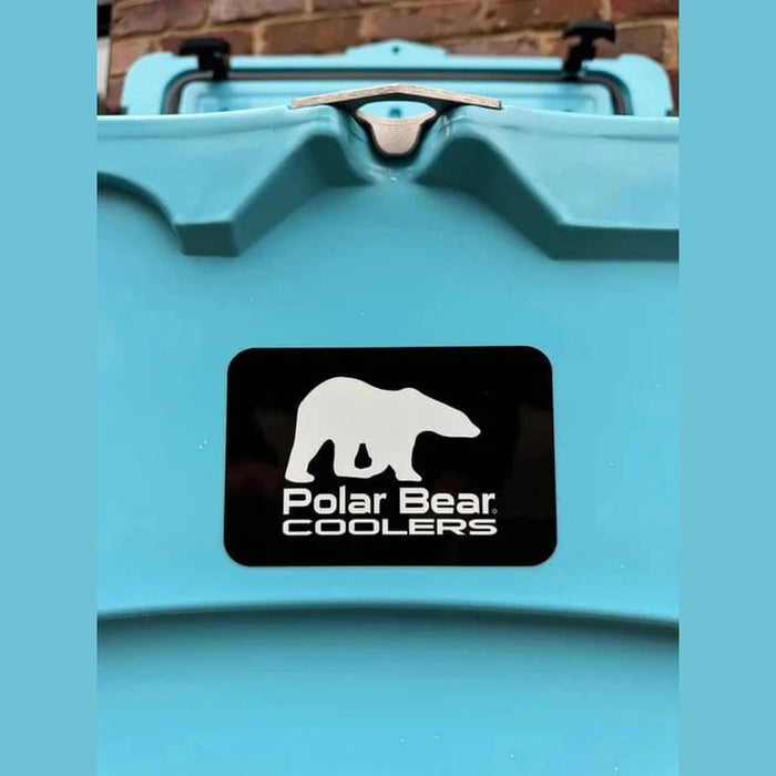 Polar Bear | 45 Hard Cooler - Seafoam image 15
