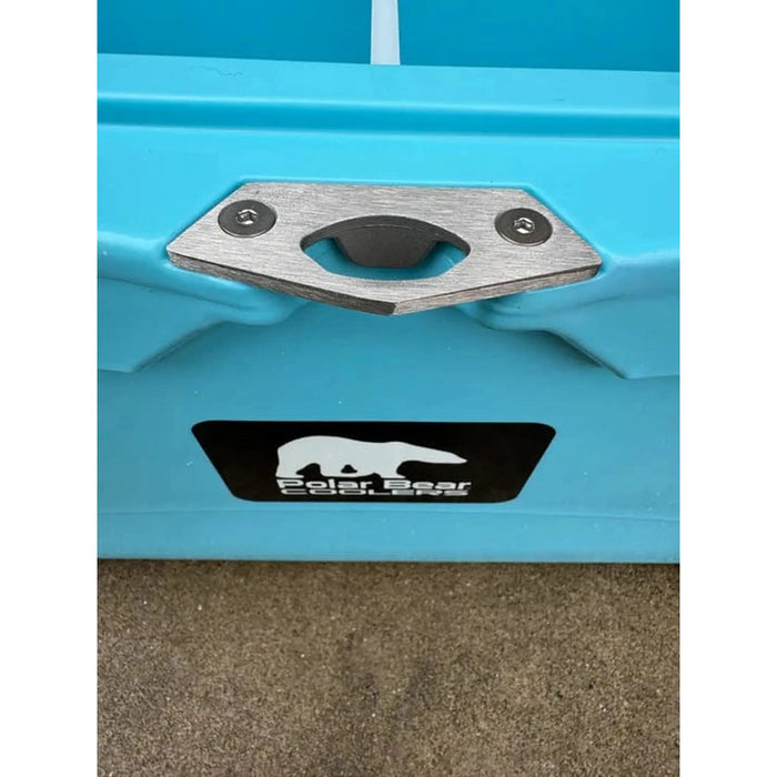 Polar Bear | 45 Hard Cooler - Seafoam image 16