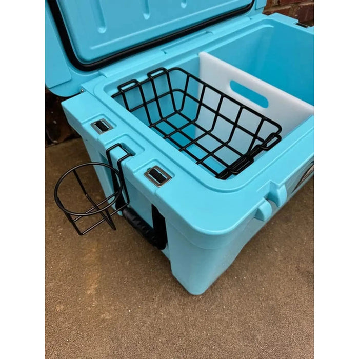 Polar Bear | 45 Hard Cooler - Seafoam image 9