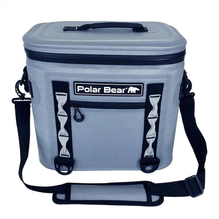 Polar Bear | Topper 30 - Grey image 5