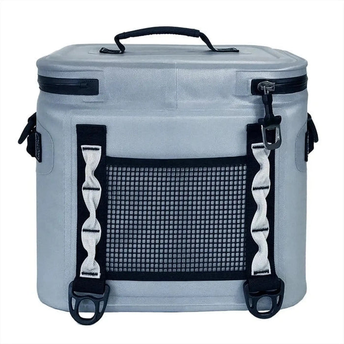 Polar Bear | Topper 30 - Grey image 6