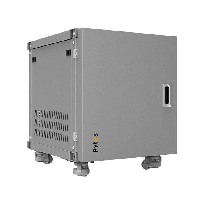 Pytes | V-Box Indoor Cabinet for V5 Batteries
