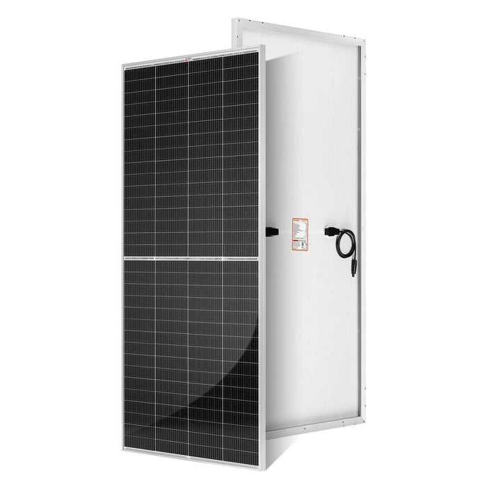 Rich Solar | MEGA 250 PRO | 250 Watt 24 Volt Solar Panel | Premium 24V Off-Grid Solar Panel | 25-Year Output Warranty | UL Certified image 4