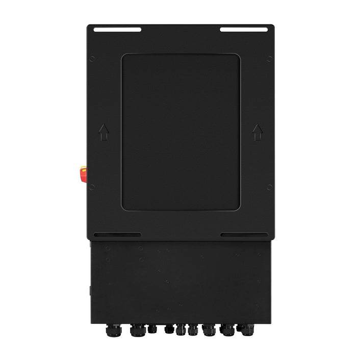 Rich Solar | NOVA 12K | 12000 Watt 48V Split Phase Hybrid Inverter | 12000W PV Input, 10000W Continuous Output 120/240V image 5