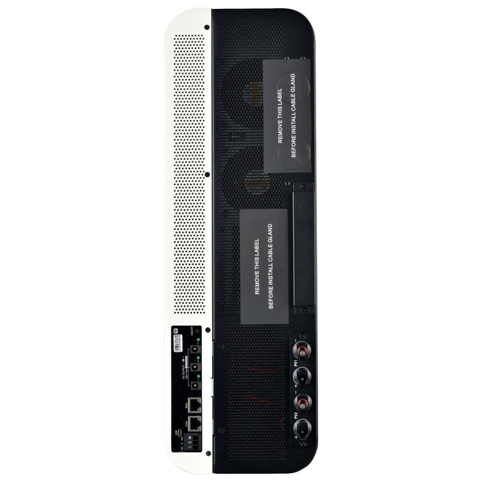 Rich Solar | NOVA 6500S | 6500 Watt (6.5kW) 48 Volt Off-Grid Hybrid Solar Inverter | Premium 6500W 48V Hybrid Inverter | UL Certified image 19