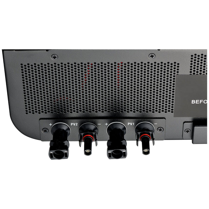 Rich Solar | NOVA 6500S | 6500 Watt (6.5kW) 48 Volt Off-Grid Hybrid Solar Inverter | Premium 6500W 48V Hybrid Inverter | UL Certified image 15