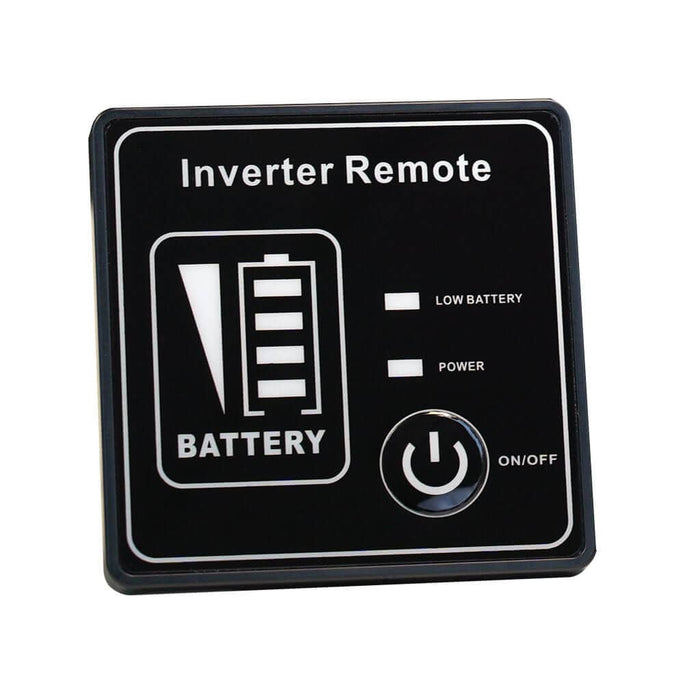 Rich Solar | NOVA PURE 1.5K | 1500 (1.5kW) Watt 12 Volt Industrial Pure Sine Wave Inverter | Powerful 1500W 12V Off-Grid Inverter | Top Rated image 10