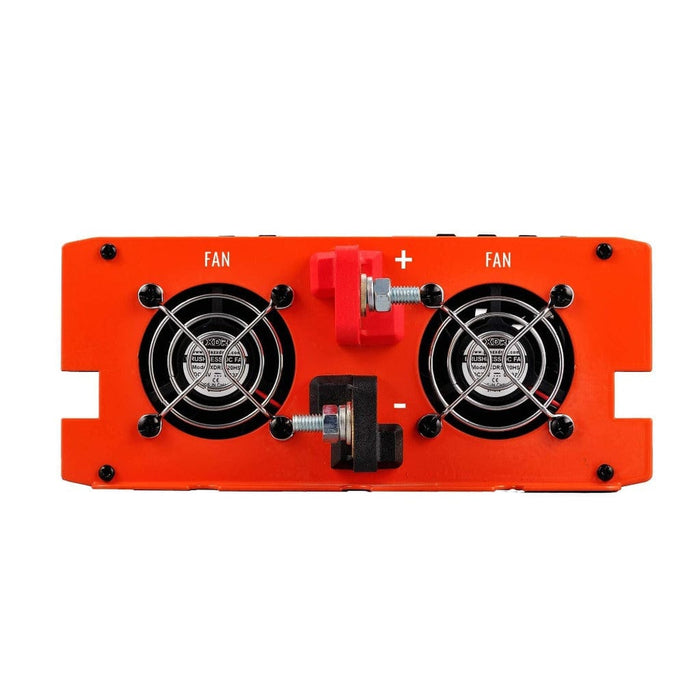 Rich Solar | NOVA PURE 1.5K | 1500 (1.5kW) Watt 12 Volt Industrial Pure Sine Wave Inverter | Powerful 1500W 12V Off-Grid Inverter | Top Rated image 7