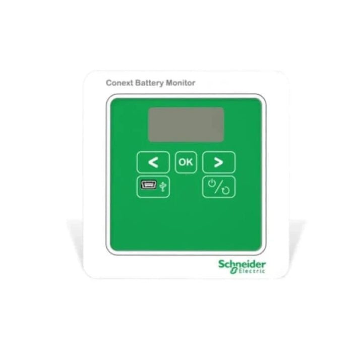 Schneider Electric | Conext Battery Monitor 24/48VDC