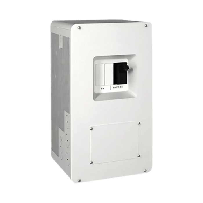 Schneider Electric | Conext SW Inverter DC Breaker Panel Switch Gear