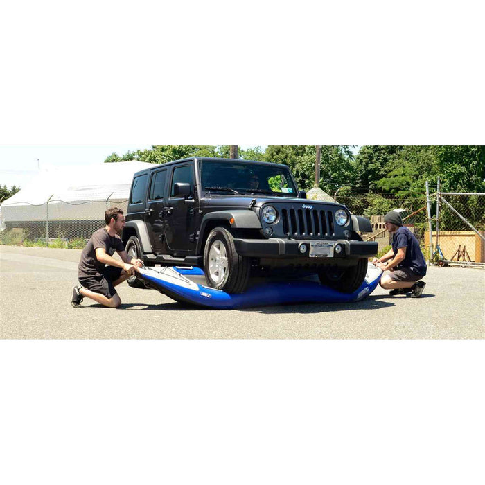 Sea Eagle | 380x Explorer Inflatable Kayak