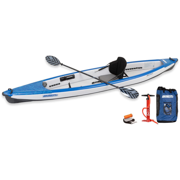 Sea Eagle | 393rl RazorLite™ Inflatable Kayak