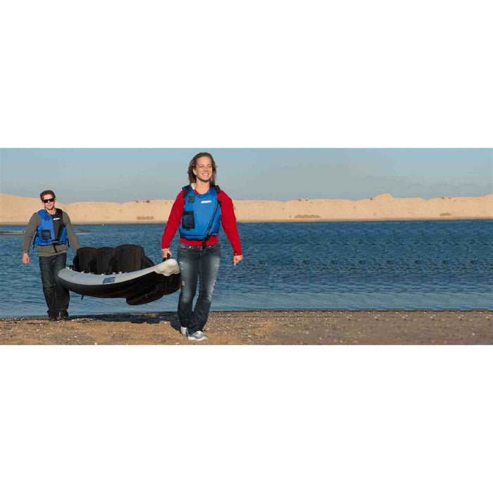 Sea Eagle | 465ft FastTrack™ Inflatable Kayak