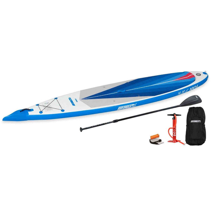 Sea Eagle | NN14 NeedleNose™ Inflatable Paddleboard