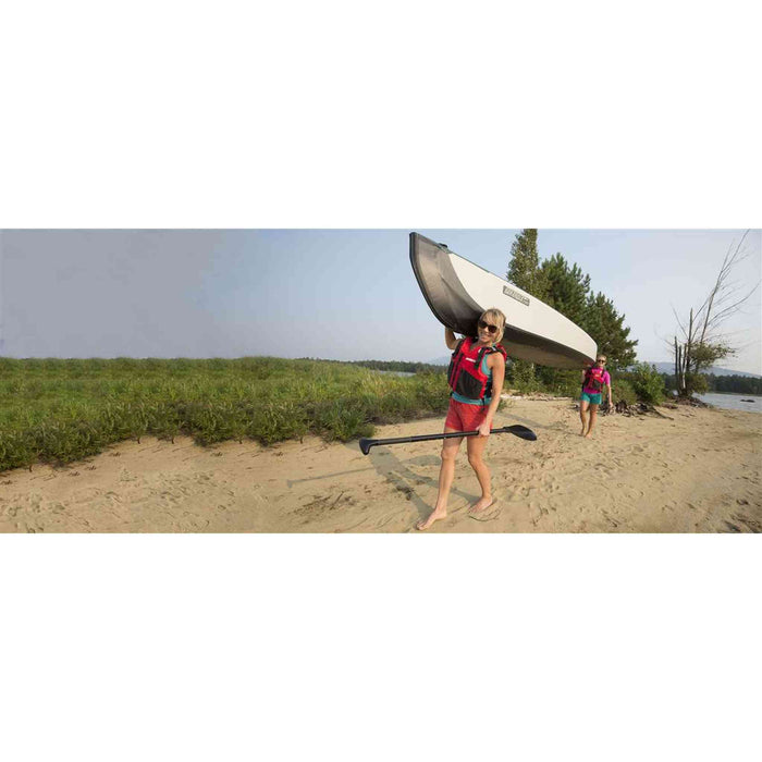 Sea Eagle | TC16 Travel Inflatable Canoe