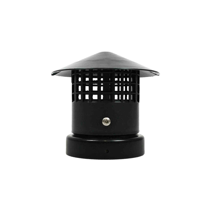Separett | Raincap 3 inches Pipe