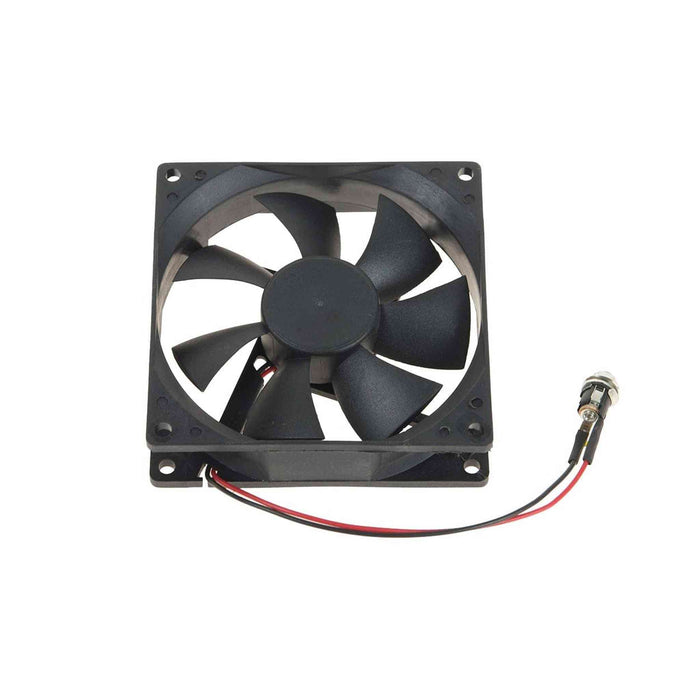 Separett | Replacement Kit 12V Fan Separett Toilets