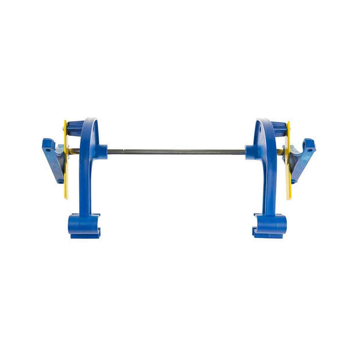 Separett | Replacement Kit Axle Hinge Villa