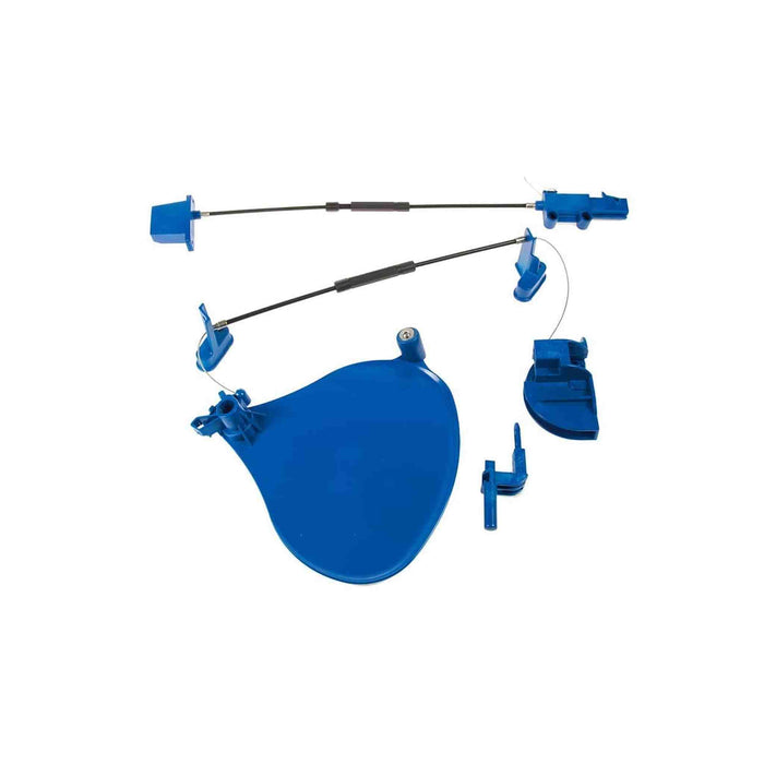 Separett | Replacement Kit Concealer Screen and Rotation Mechanism Villa
