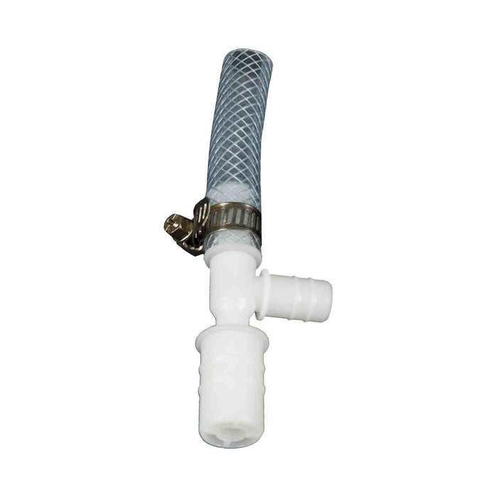 Separett | Replacement Kit Ejector Tube