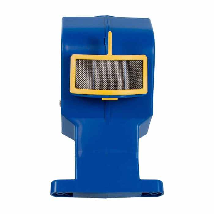 Separett | Replacement Kit Fan House with Fan Villa