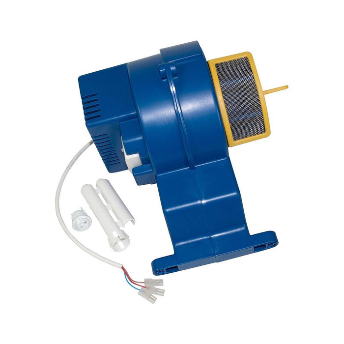 Separett | Replacement Kit Fan House with Fan Villa 9200
