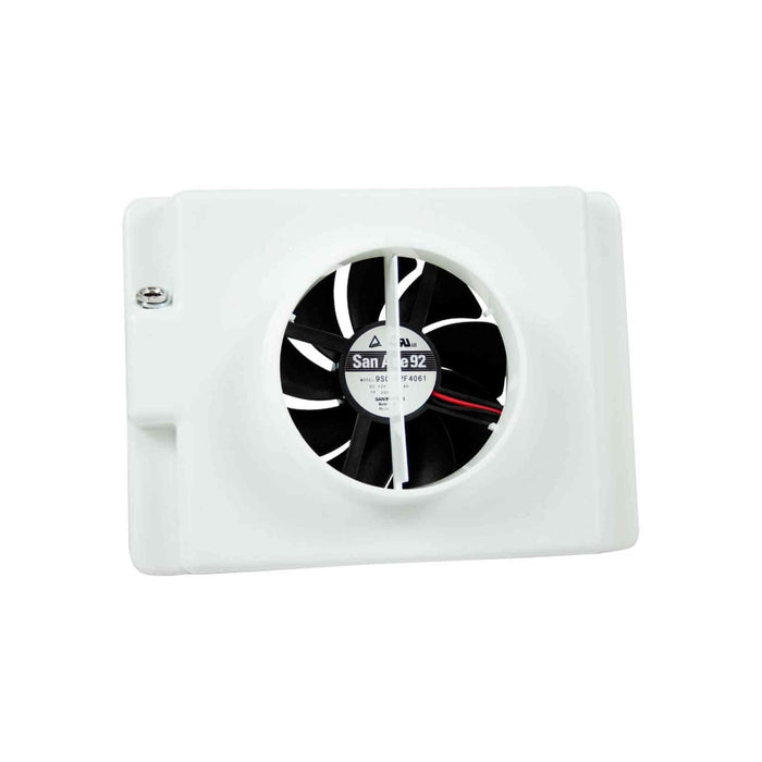 Separett | Replacement Kit Fan House with Fan Weekend 7010