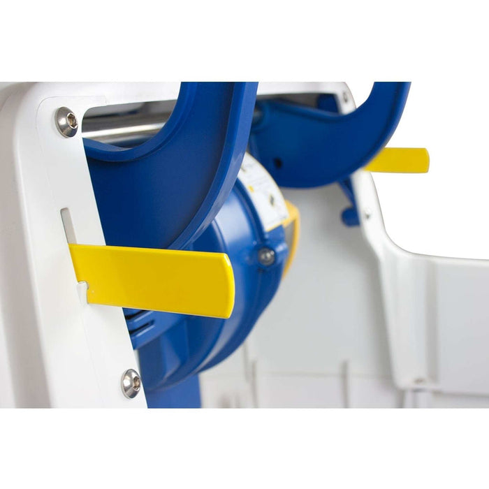 Separett | Replacement Kit Latches for Villa Top Part