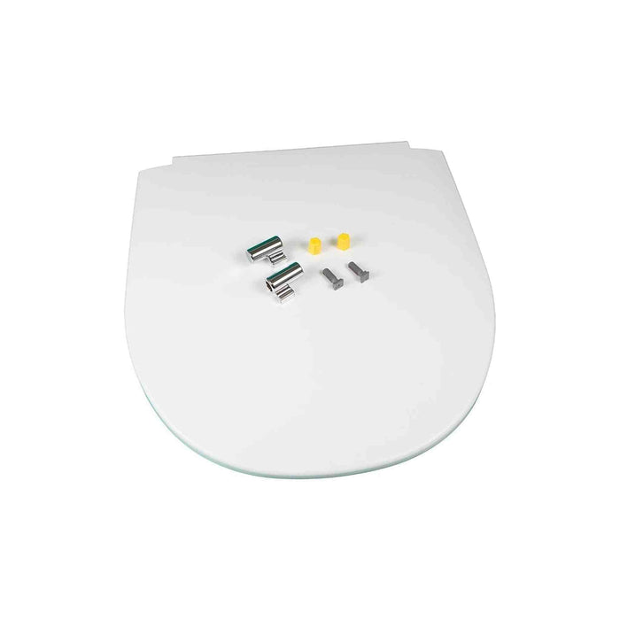 Separett | Replacement Kit Lid and Attachments Tiny