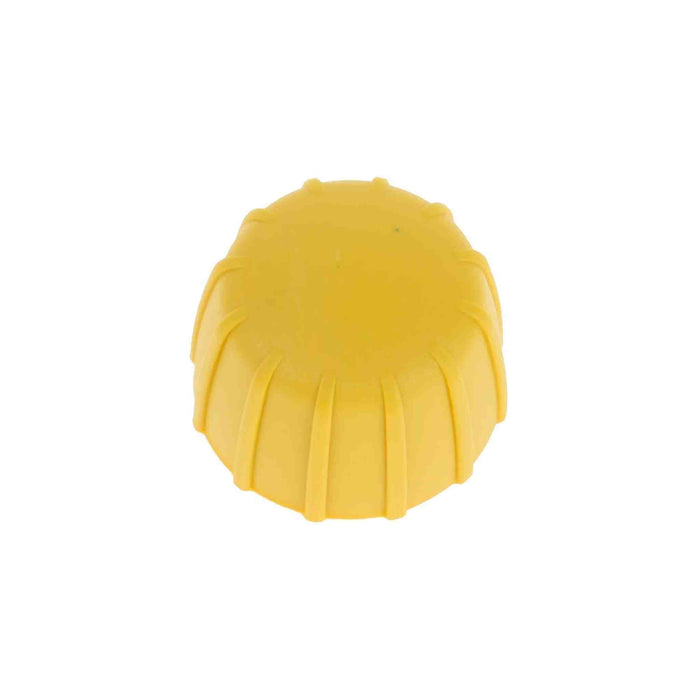 Separett | Replacement Kit Two Yellow Nuts Villa
