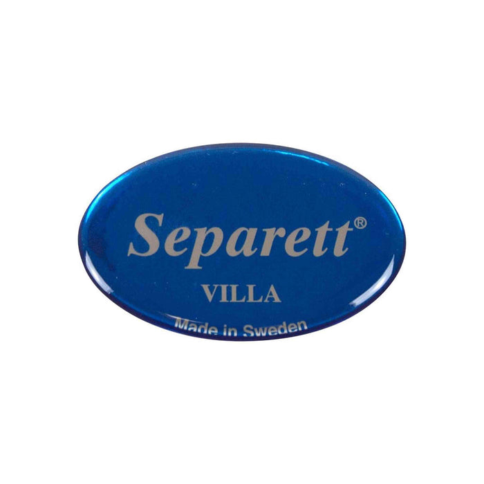 Separett | Replacement Kit Villa Label