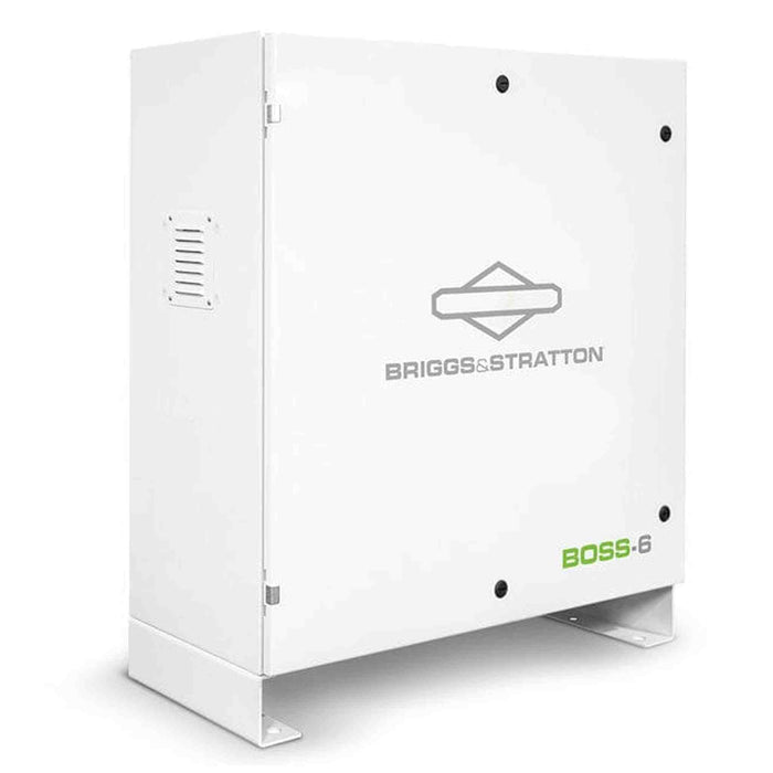 Simpliphi | BOSS.6 Storage Cabinet