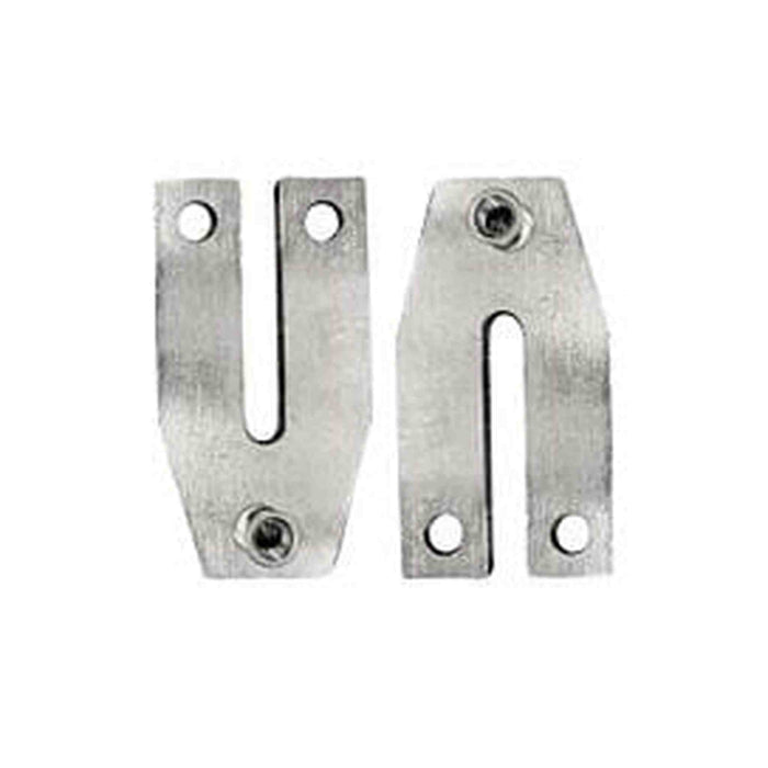 Sol-Ark | Combiner Bus Bar Set – 2-Piece Kit For Sol-Ark SA-15K image 1