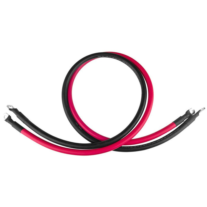 SunGoldPower | 2/0 AWG Battery Cable image 1
