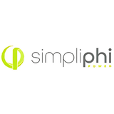 simpliphi power Logo
